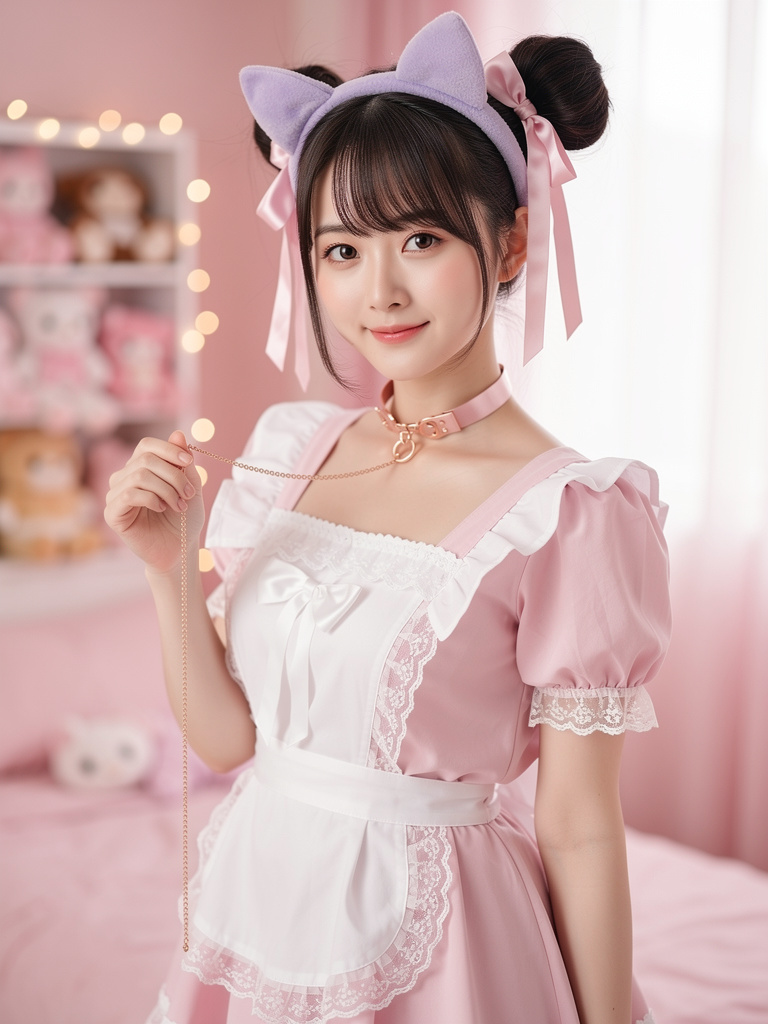 Miss Yume